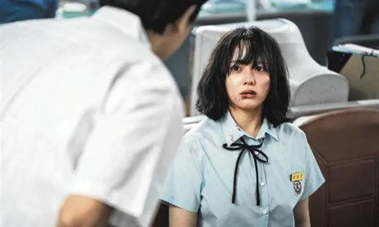 Representasi perundungan dalam sinema Korea