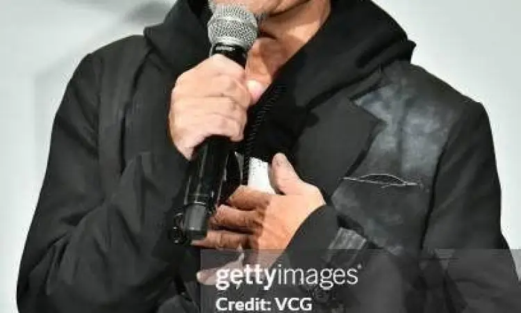 Naoto Takenaka Behind the Scenes Gaya penyutradaraan Naoto Takenaka