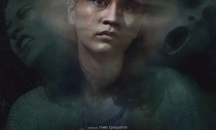 Adegan Sebelum Iblis Menjemput Ayat 2 Adegan mencekam dalam Sebelum Iblis Menjemput Ayat 2