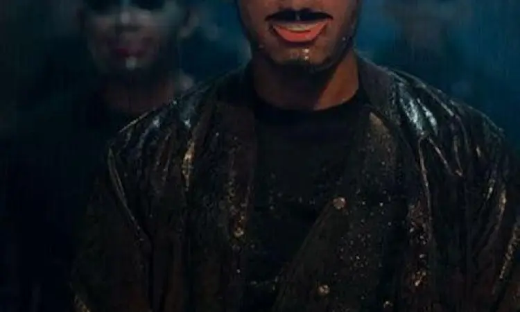 Timo Tjahjanto Horror Gaya visual horor khas Timo Tjahjanto