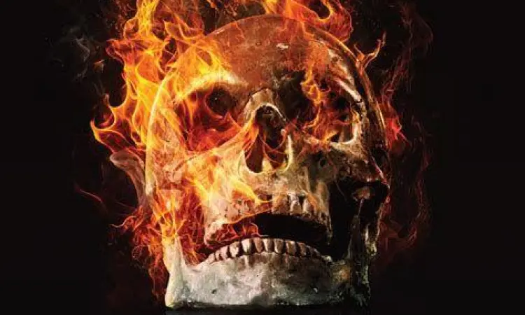 Suasana produksi film Final Destination 6 Bloodlines