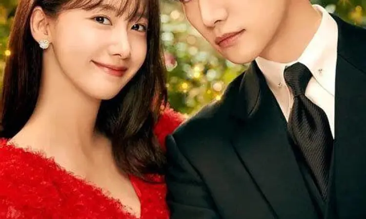 Pemeran pendukung drama Korea King the Land