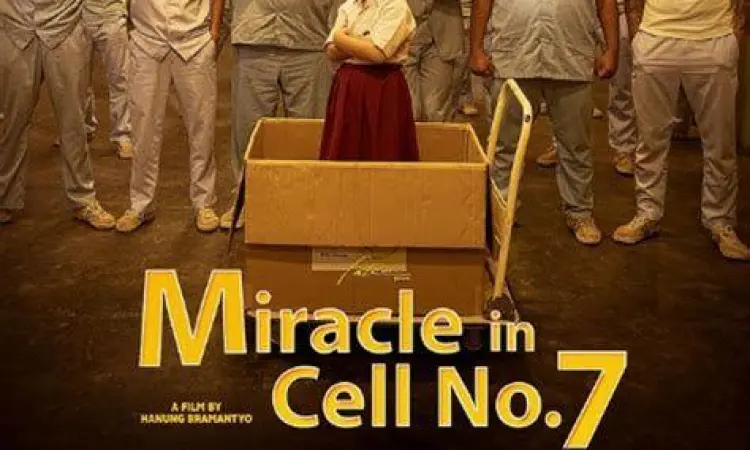 Vino G Bastian memerankan Dodo Rozak