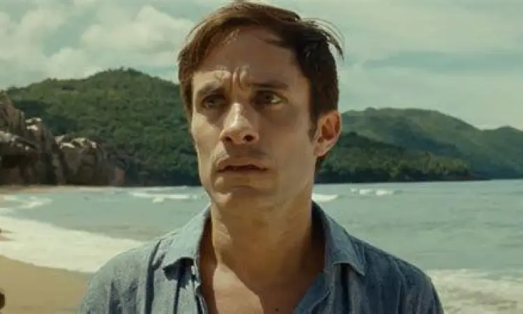 Performa Gael Garcia Bernal Gael Garcia Bernal di Film Old