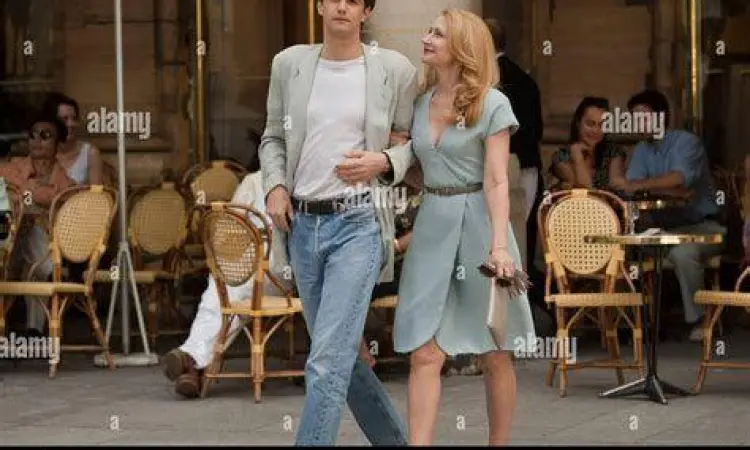 Dexter Mayhew One Day Jim Sturgess sebagai Dexter Mayhew dalam film One Day