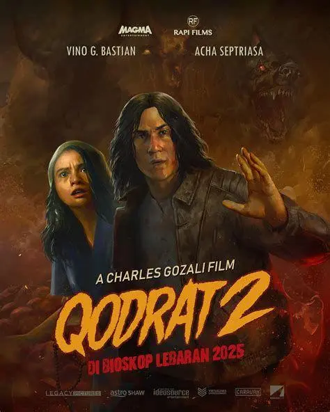 Aksi Ruqyah Ustadz Qodrat Ustadz Qodrat sedang melakukan proses ruqyah