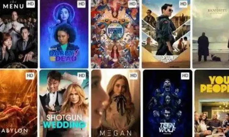 Keamanan Streaming Film Keamanan saat menonton film streaming online