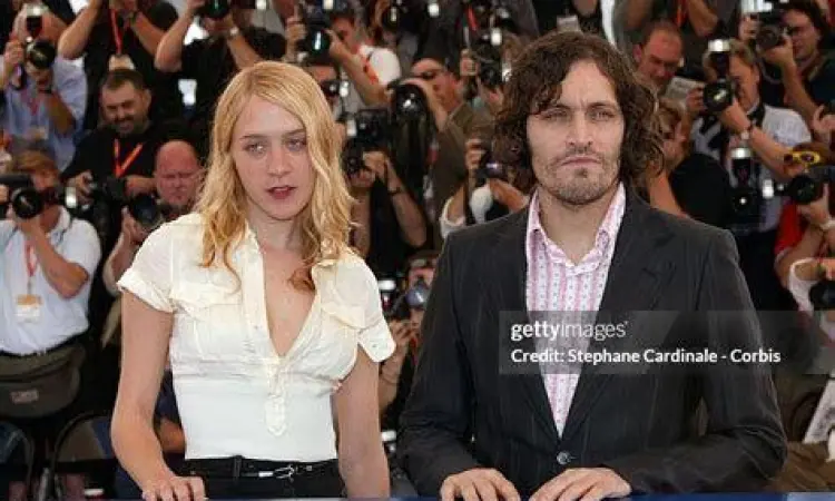 Kolaborasi Gallo dan Sevigny Vincent Gallo dan Chloe Sevigny dalam adegan film