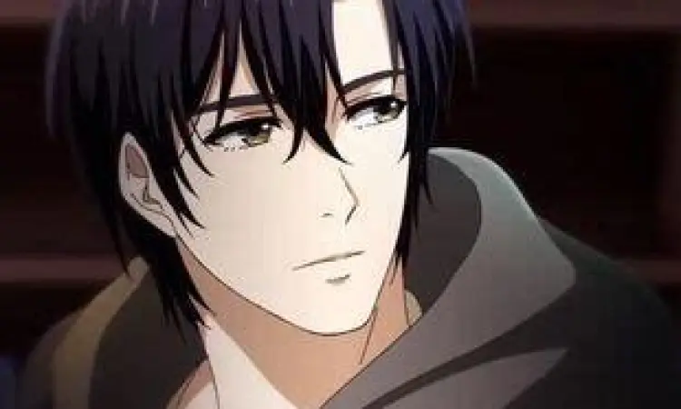 Ye Xiu muda saat membentuk tim Excellent Era