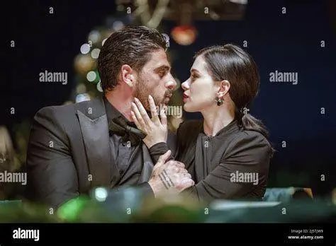 Di Balik Layar The Next 365 Days Proses syuting film The Next 365 Days