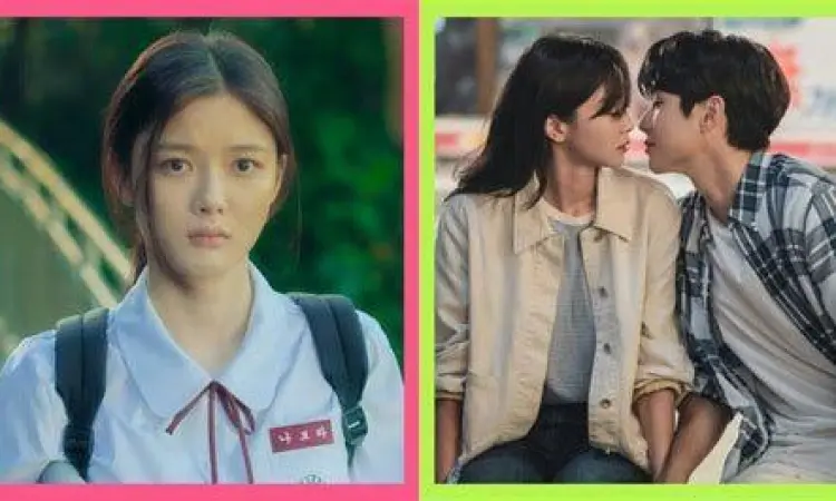 Adegan Drama Korea Adegan drama film Korea