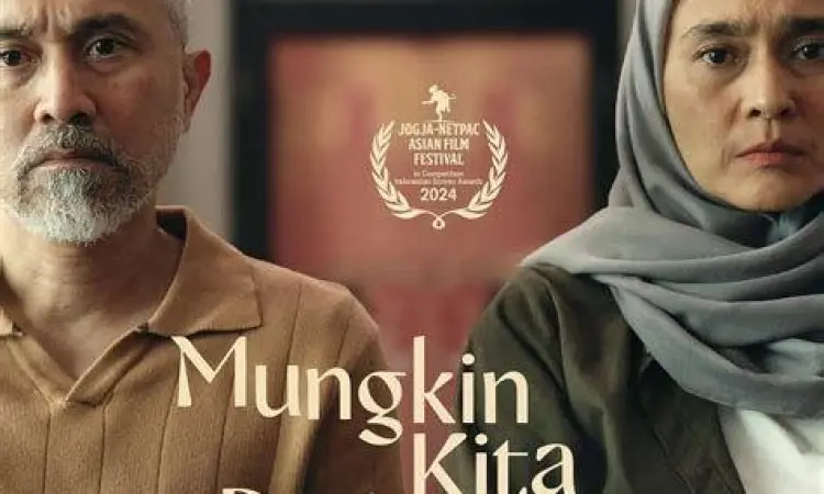 Teknik sinematografi hitam putih dalam film Indonesia