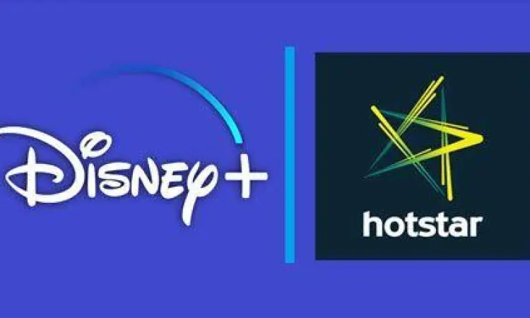 Nonton di Disney+ Hotstar Platform streaming Disney Plus Hotstar Indonesia