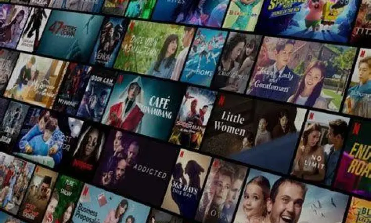 Daftar situs streaming film legal yang dapat diakses melalui browser
