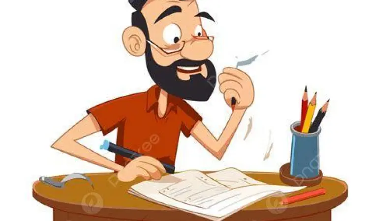 Poster resmi film A Writer's Odyssey