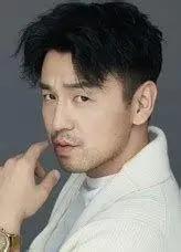 Aksi Lei Jiayin Lei Jiayin dalam adegan aksi A Writer's Odyssey