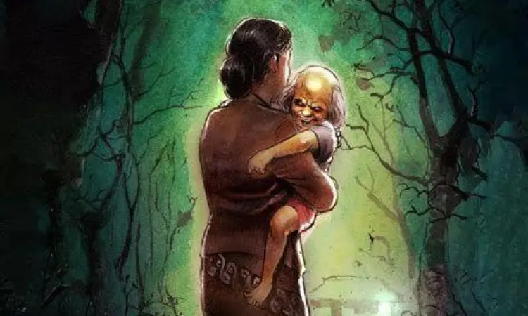 Streaming film Bayi Ajaib 2023 secara legal