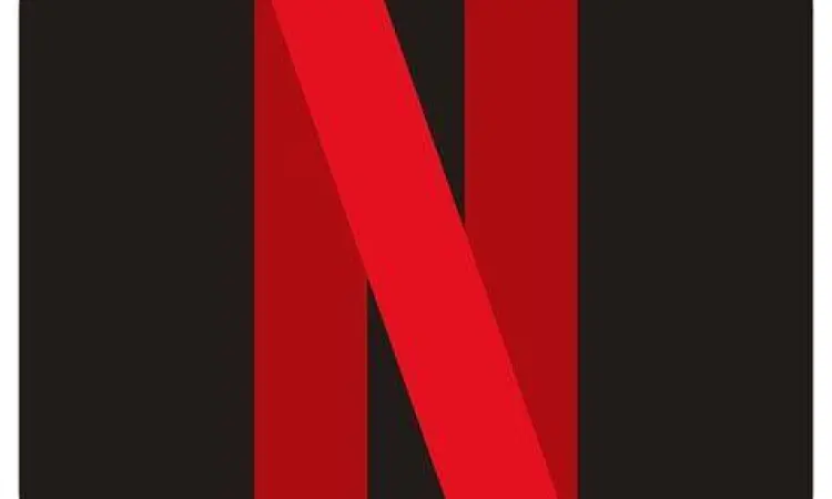 Logo platform streaming legal di Indonesia