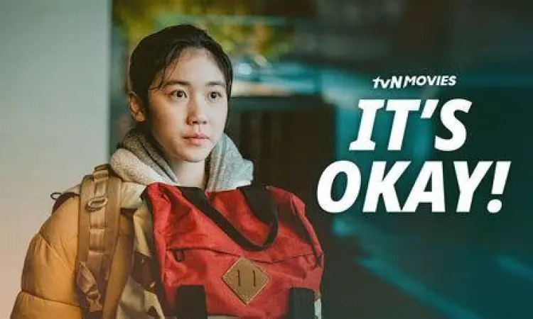 Layanan streaming film Korea legal di Indonesia