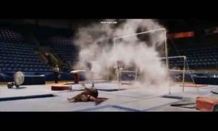 Kematian Candice di Final Destination 5