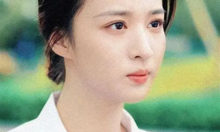 Wang Churan sebagai Dokter Xu Qin