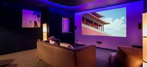 Pengalaman Menonton Maksimal Menonton film dengan kualitas terbaik di rumah