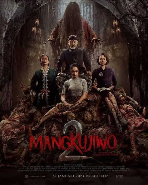 Sujiwo Tejo di Mangkujiwo Adegan ikonik Sujiwo Tejo dalam film Mangkujiwo