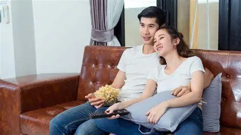 Menonton Film Romantis Pasangan menonton film romantis subtitle indonesia dengan kualitas tinggi