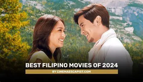 Estetika Film Silip Sa Apoy Sinematografi film Filipina modern