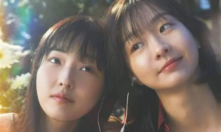 Keindahan Jeju di Film Soulmate Cinematography Pulau Jeju di film Soulmate 2023