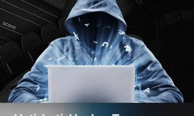 Keamanan internet saat melakukan streaming film online