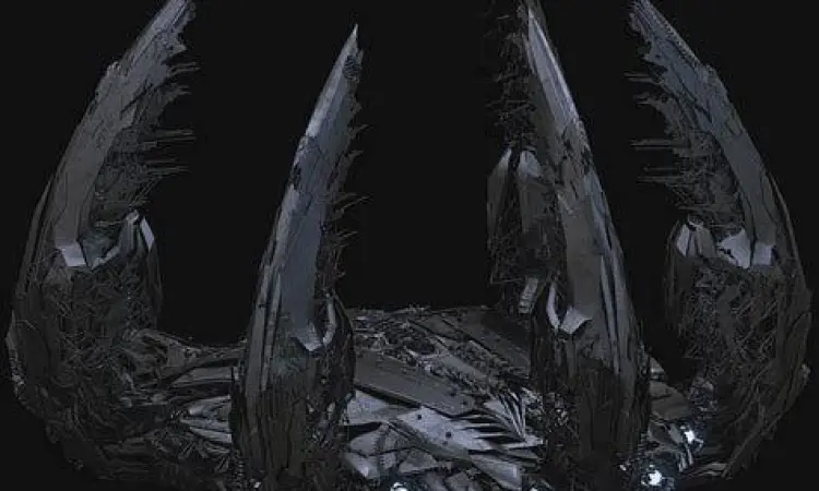 Pesawat Lockdown Transformers