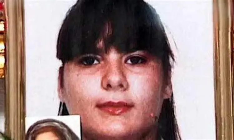 Foto asli kasus Vallecas Spanyol