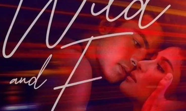 Potongan adegan romantis Sanya Lopez dan Derrick Monasterio