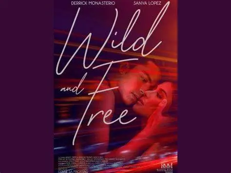 Sanya Lopez sebagai Ellie Akting emosional Sanya Lopez dalam Wild and Free