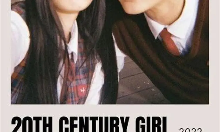 Byeon Woo-seok dalam adegan estetik 20th Century Girl