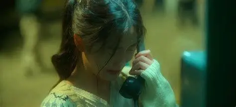 Ending 20th Century Girl Adegan mengharukan di akhir film 20th Century Girl