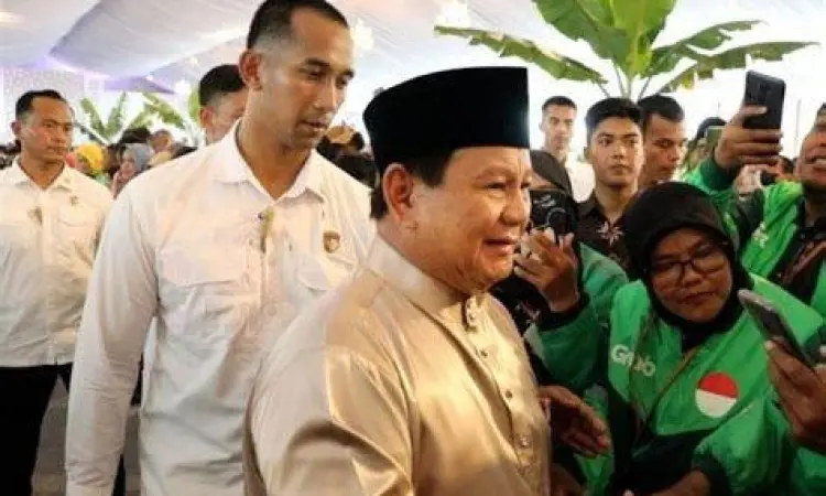 Pasangan kedua Cha Sung-hoon dan Jin Young-seo