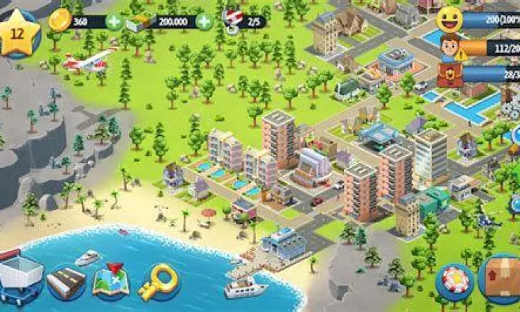 Kento Yamazaki sebagai Arisu yang sedang berpikir keras dalam permainan