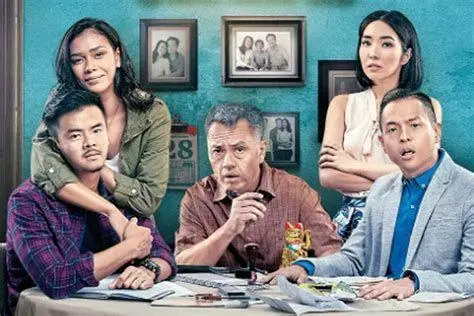 Daftar Pemain Cek Toko Sebelah pemeran utama film cek toko sebelah