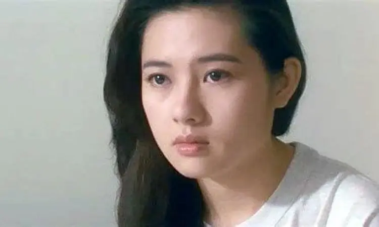 Adegan romantis dalam film Crazy Love 1993