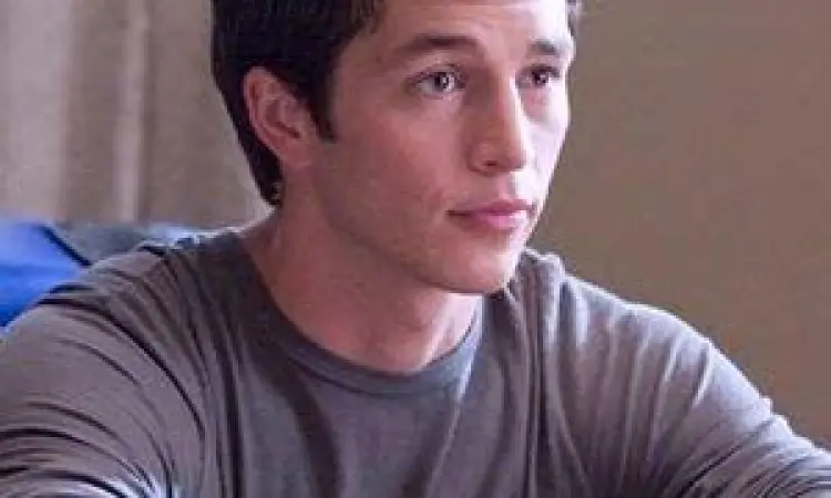 Nick O'Bannon mendapatkan penglihatan kematian