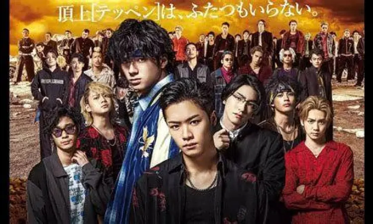 Perbandingan petarung Oya Koukou dan Housen Academy