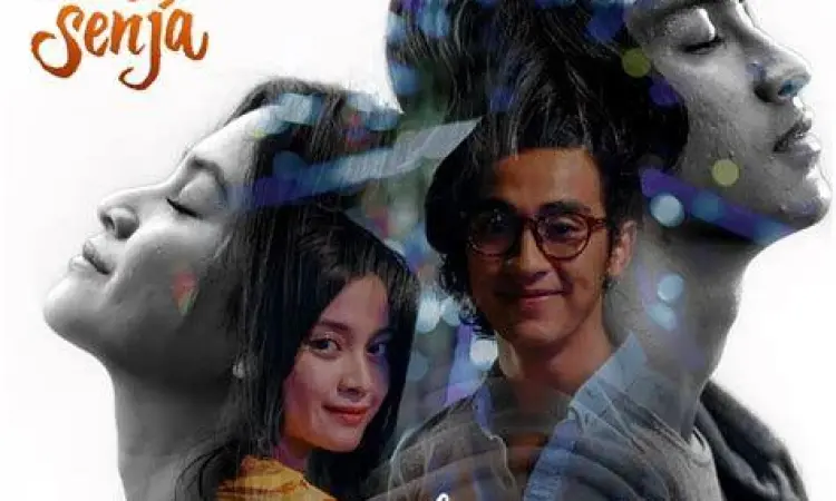 Ekspresi Tari dalam Episode 6 Yoriko Angeline sebagai Tari