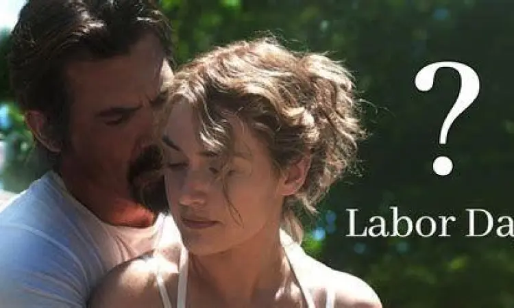 Adegan akhir film Labor Day yang emosional