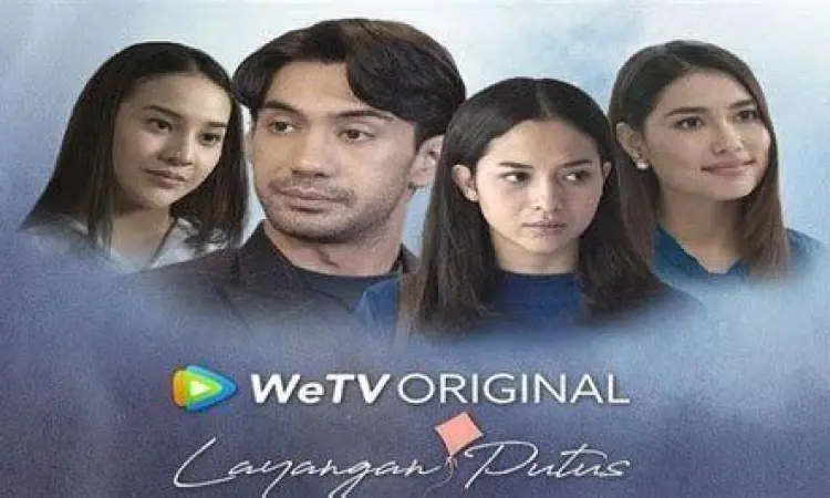 Kinan mencurigai Aris di episode 5