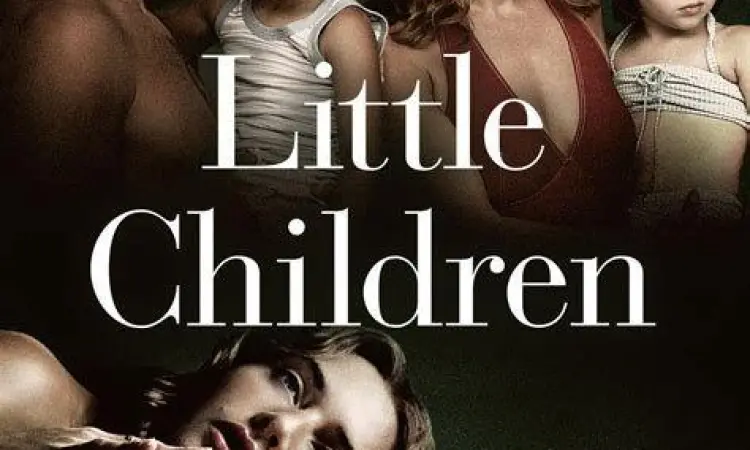 Pemeran utama film Little Children