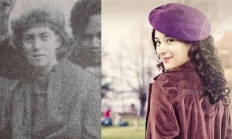 Chelsea Islan sebagai Ilona