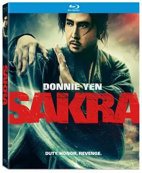 Latar Belakang Sakra Sinematografi megah dalam film Sakra