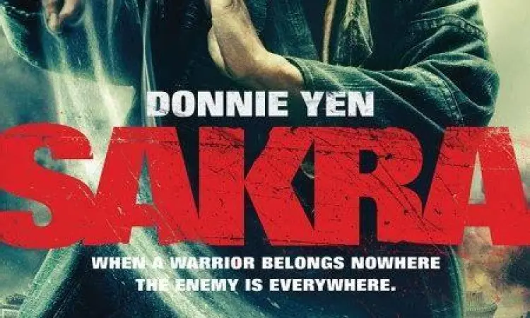 Platform resmi untuk menonton film Sakra